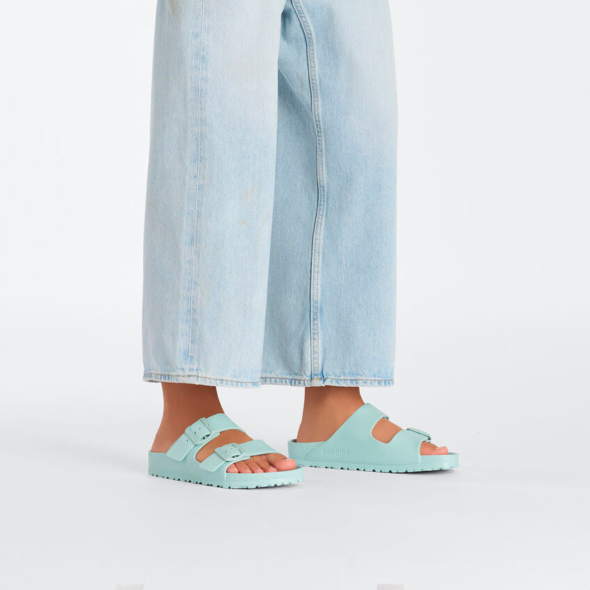 Birkenstock Women's Arizona Essentials Sandals