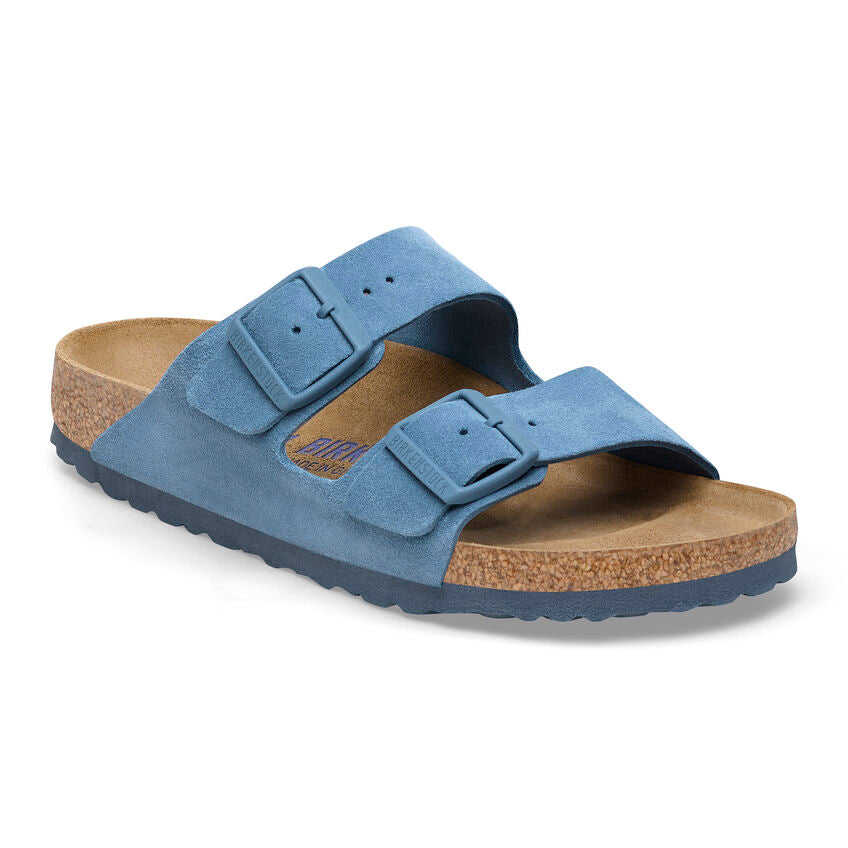 Birkenstock Arizona Soft Footbed