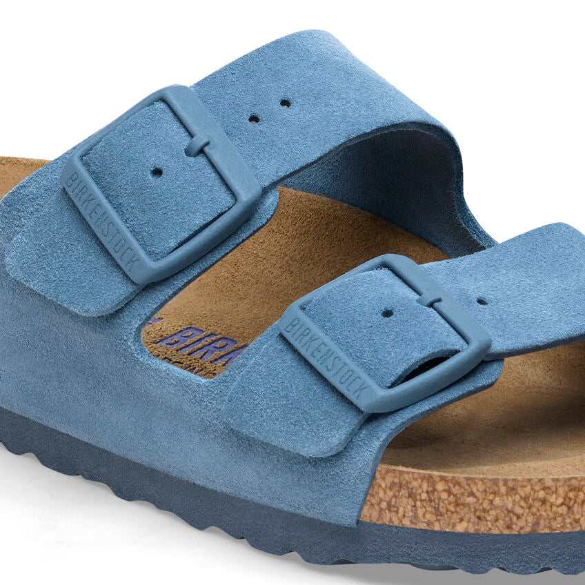 Birkenstock Arizona Soft Footbed