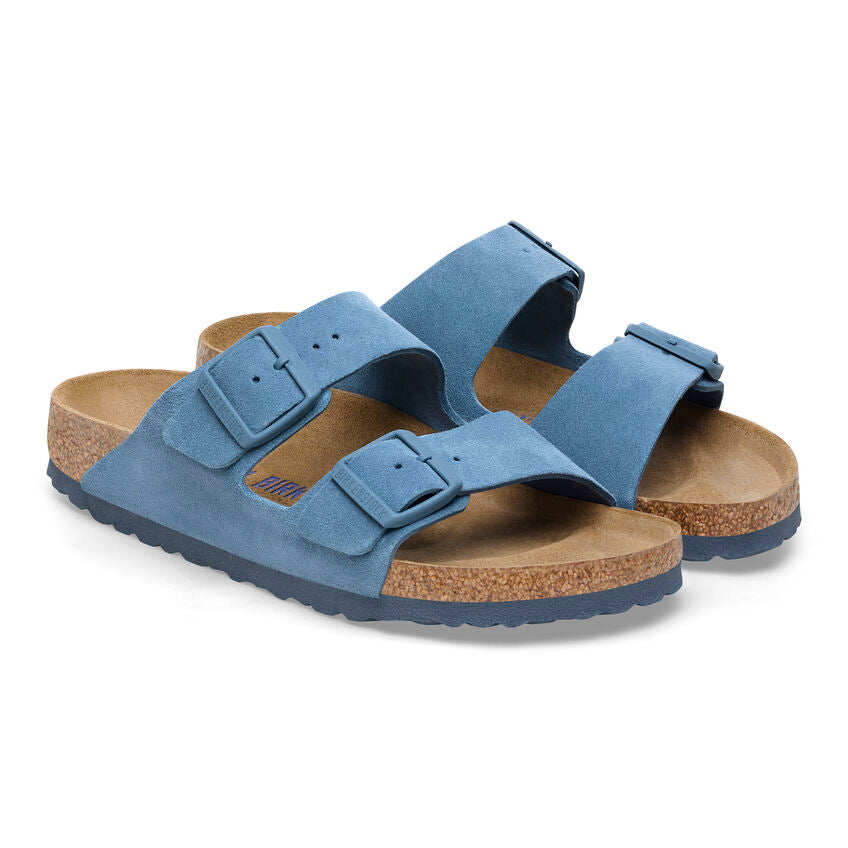 Birkenstock Arizona Soft Footbed