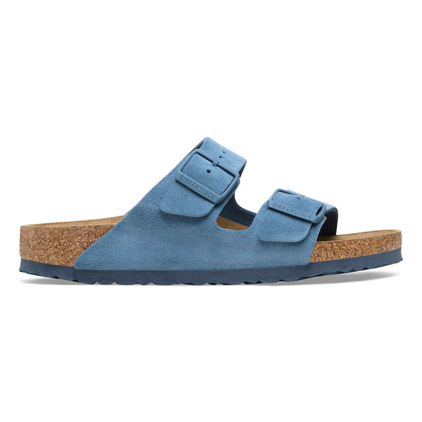 Birkenstock Arizona Soft Footbed