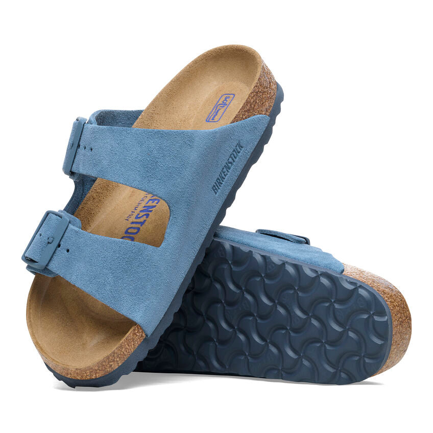 Birkenstock Arizona Soft Footbed