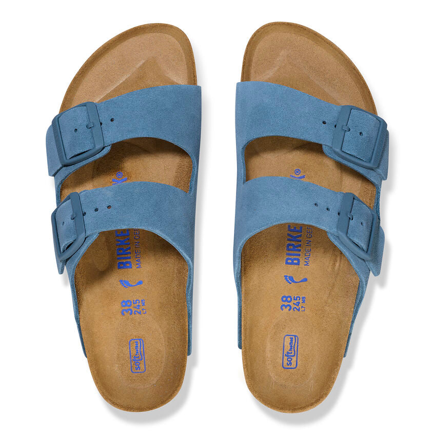 Birkenstock Arizona Soft Footbed