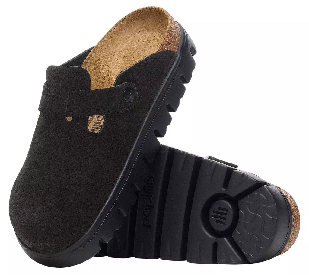 Birkenstock Boston Chunky