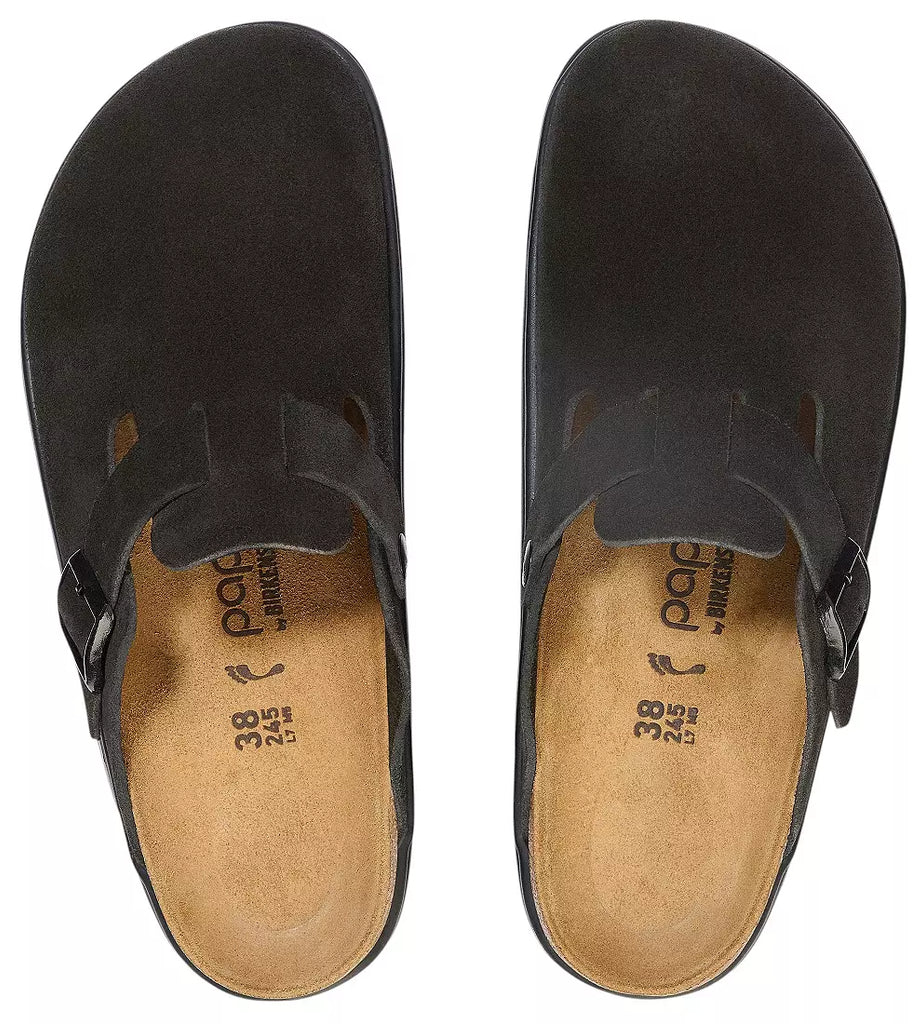 Birkenstock Boston Chunky