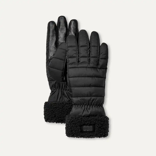 UGG® Women's AW UGGfluff Cuff Glove