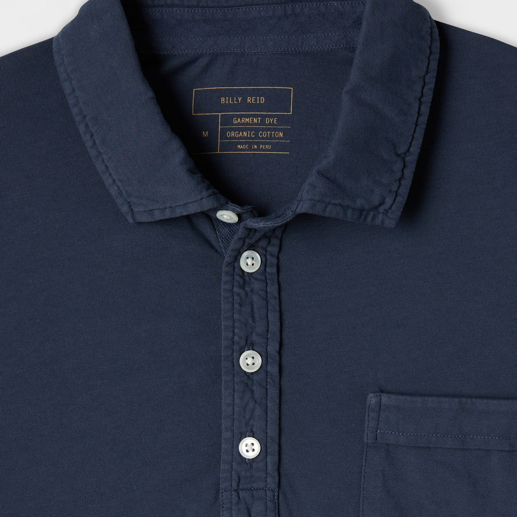 Billy Reid Pensacola Polo