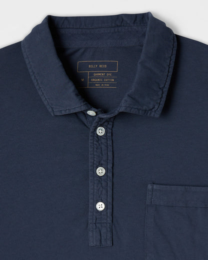 Billy Reid Pensacola Polo