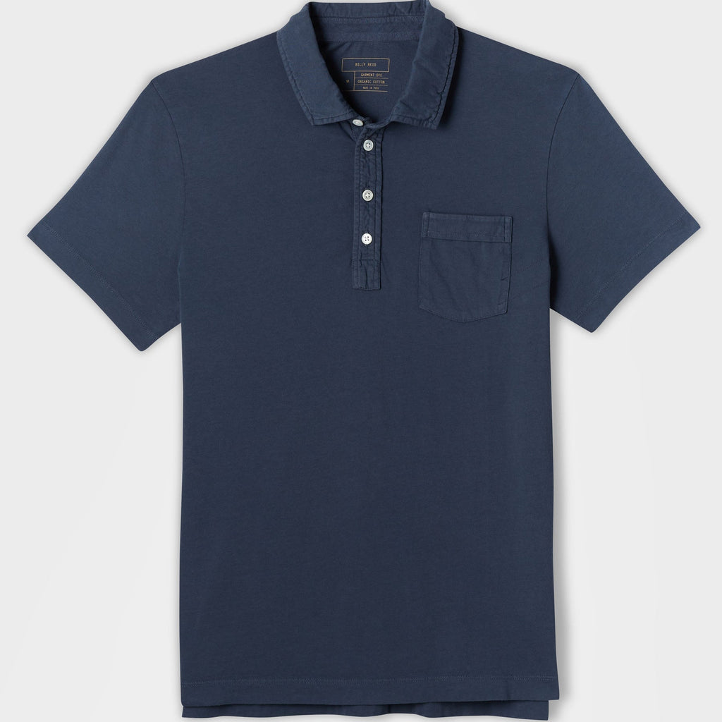 Billy Reid Pensacola Polo