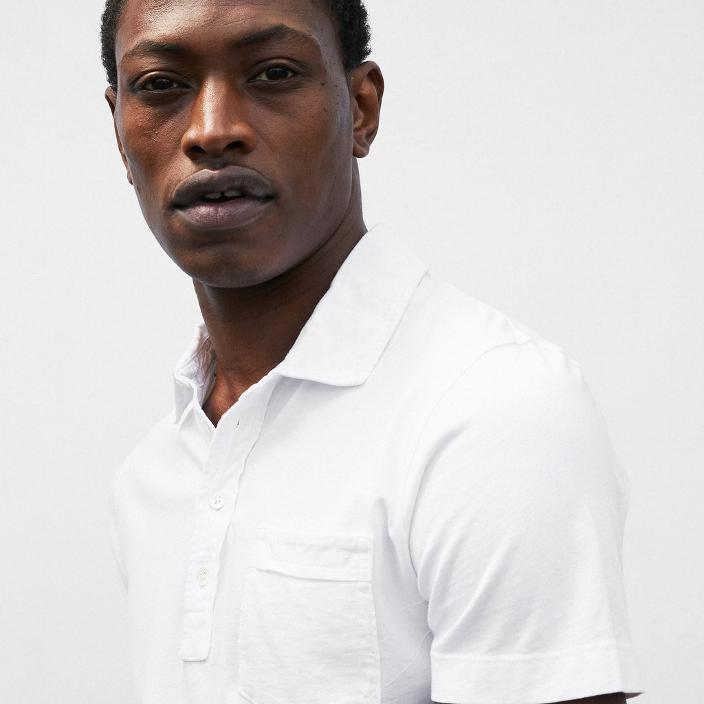 Billy Reid Pensacola Polo