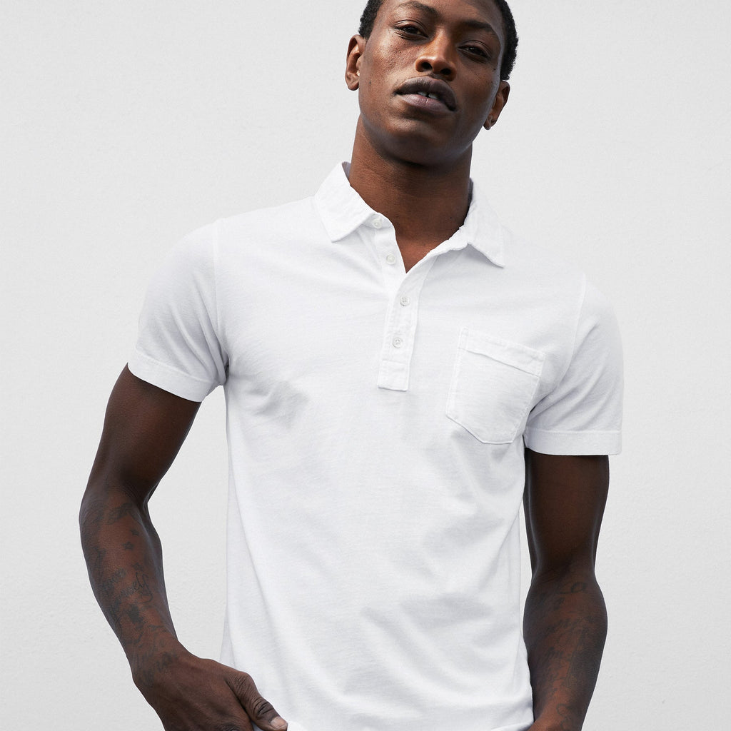 Billy Reid Pensacola Polo