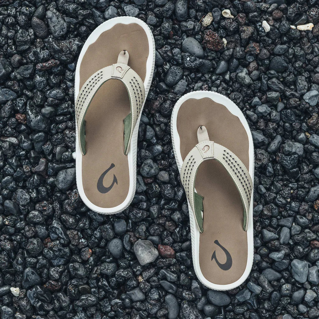 Olukai Men's Ulele Sandal