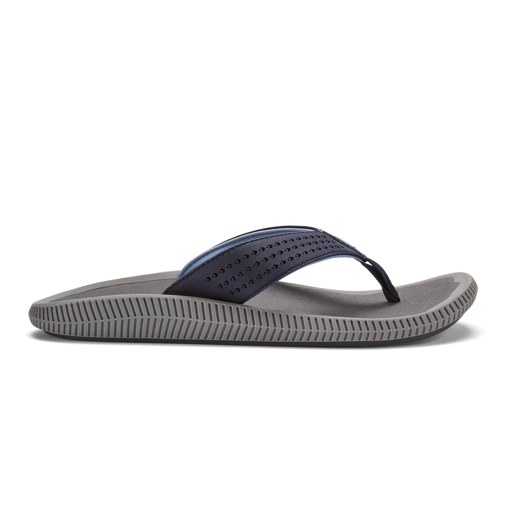 Olukai Men's Ulele Sandal – Puritan Cape Cod