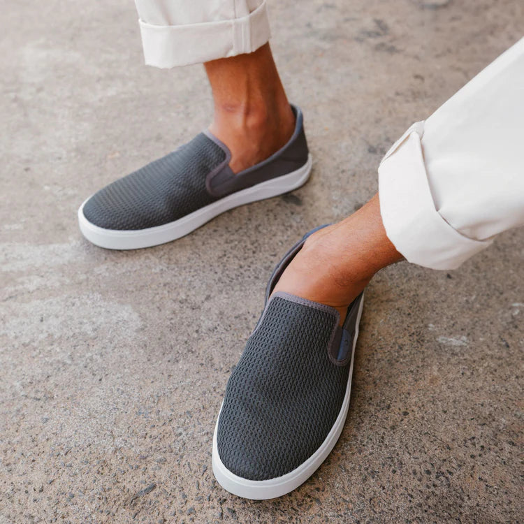 Olukai Lae'ahi Slip-on Sneaker