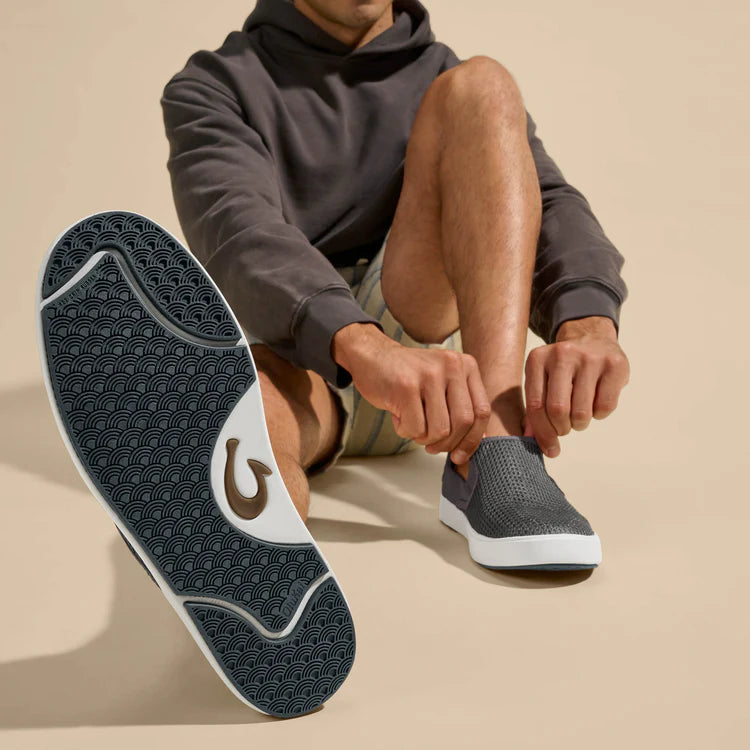 Olukai Lae'ahi Slip-on Sneaker