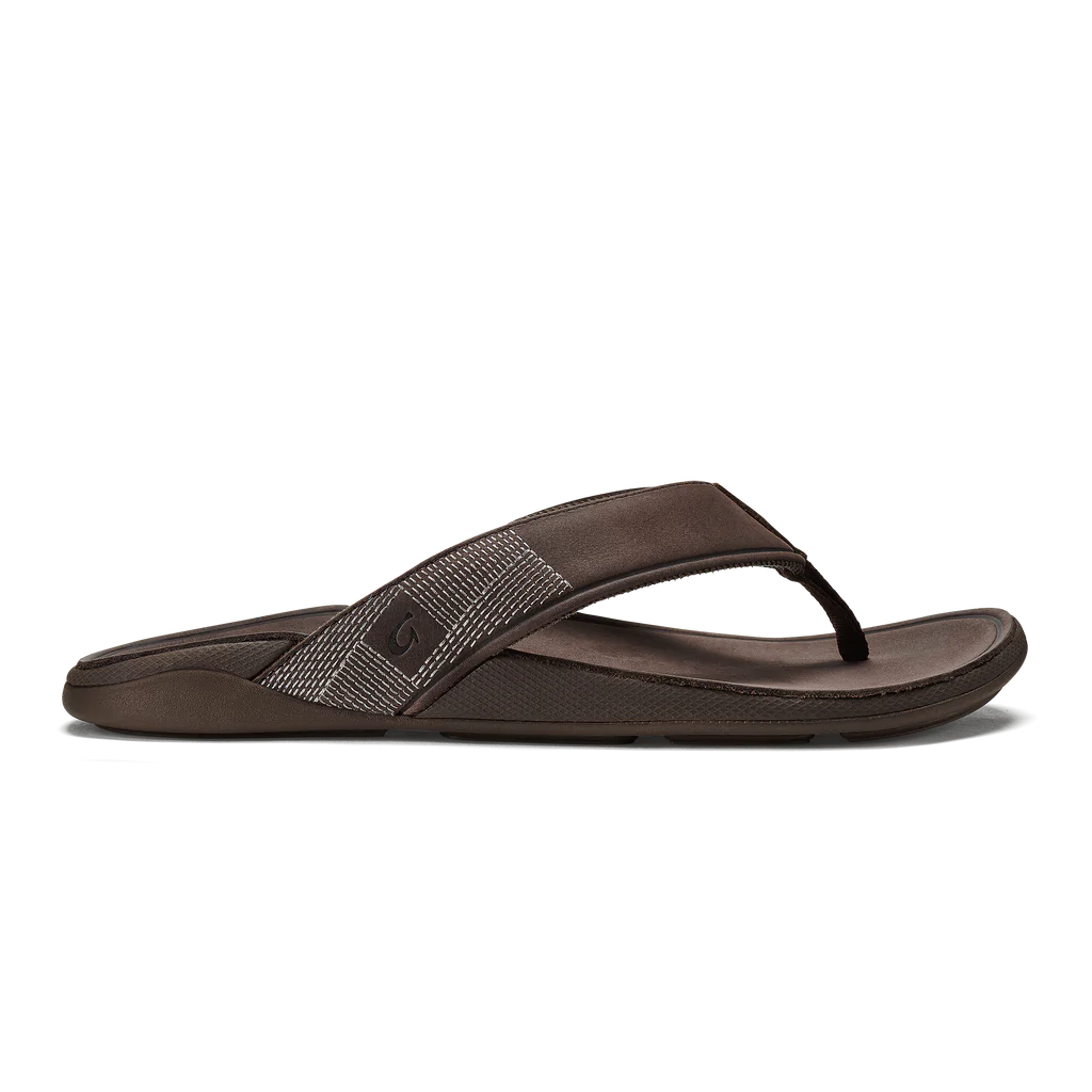 Olukai Men's Tuahine - Puritan Cape Cod