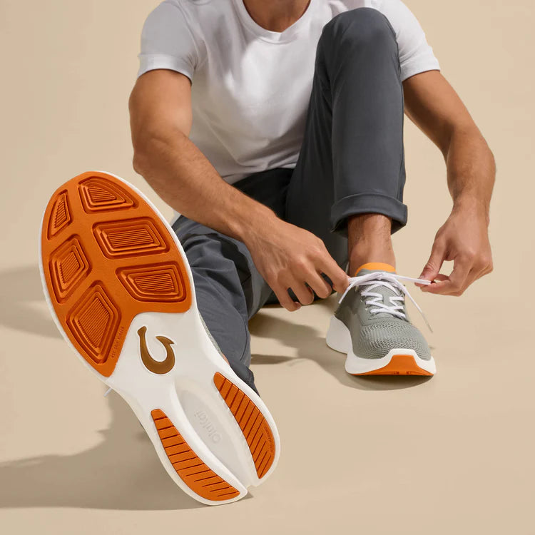 Olukai Island Hopper Travel-Ready Sneakers