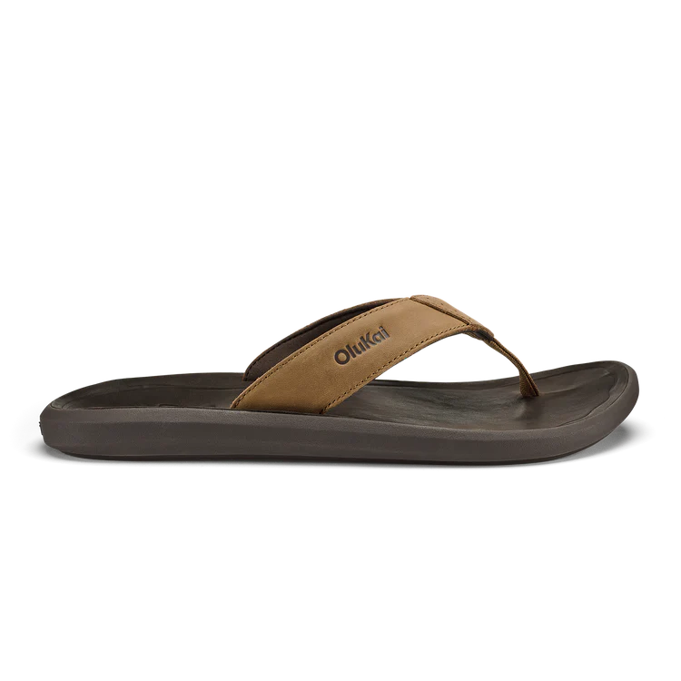 Tan/Dark Java