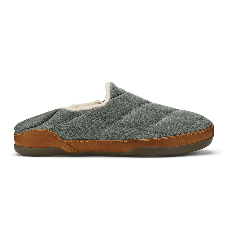 Olukai Pūkuʻi Men's Slippers