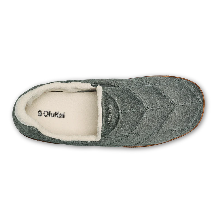 Olukai Pūkuʻi Men's Slippers