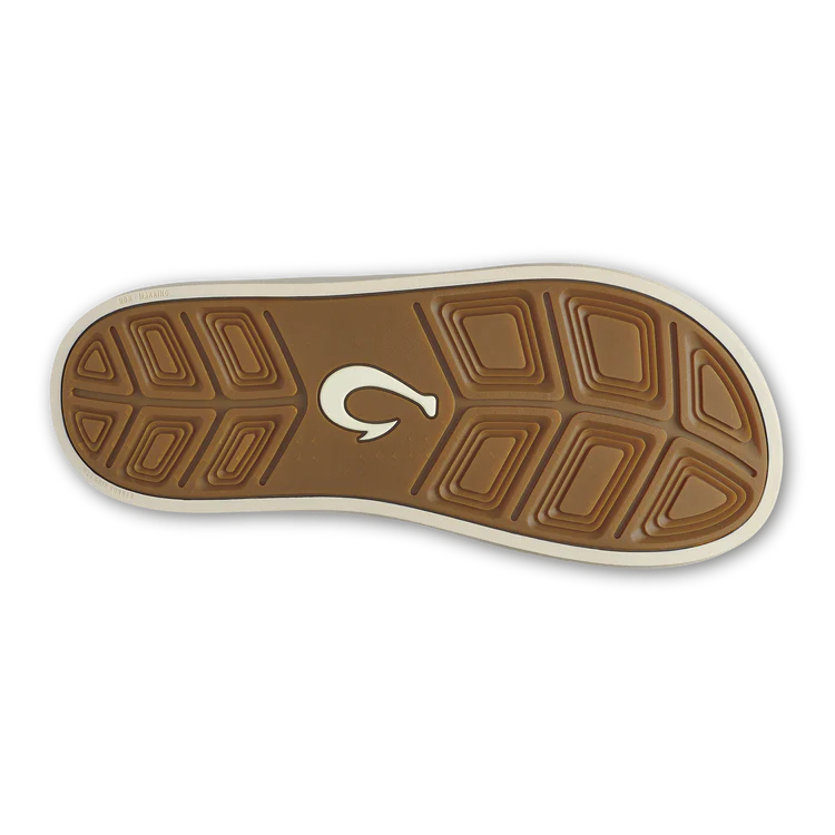 Olukai Men's ʻAhi Kai Beach Sandals