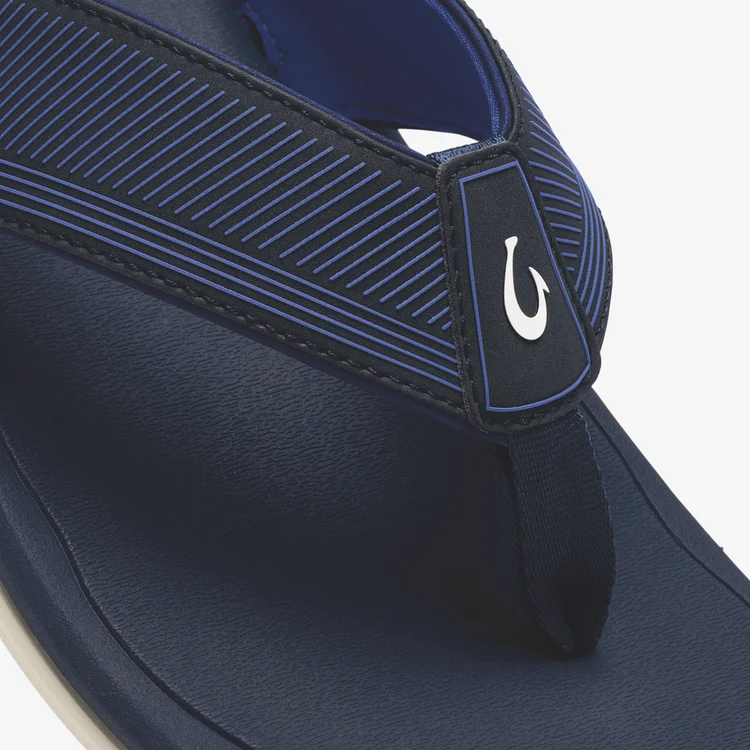 Olukai Men's ʻAhi Kai Beach Sandals