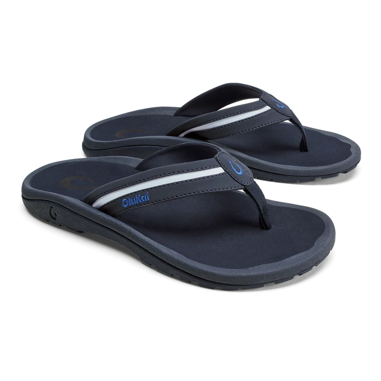 Olukai Men's ʻOhana Pālua Beach Sandals
