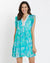 Jude Connally Larissa Dress Cotton Voile