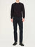 DL1961 Nick Slim Jeans DL Ultimate Knit - Social (Dark Indigo)