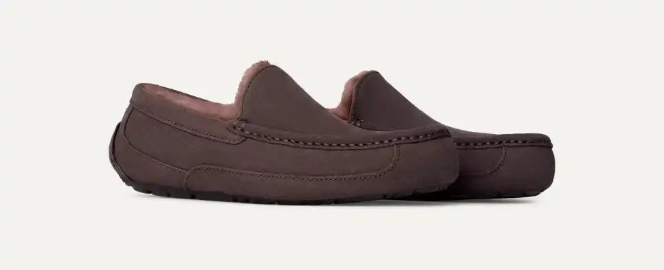 UGG® Men's Ascot Slipper