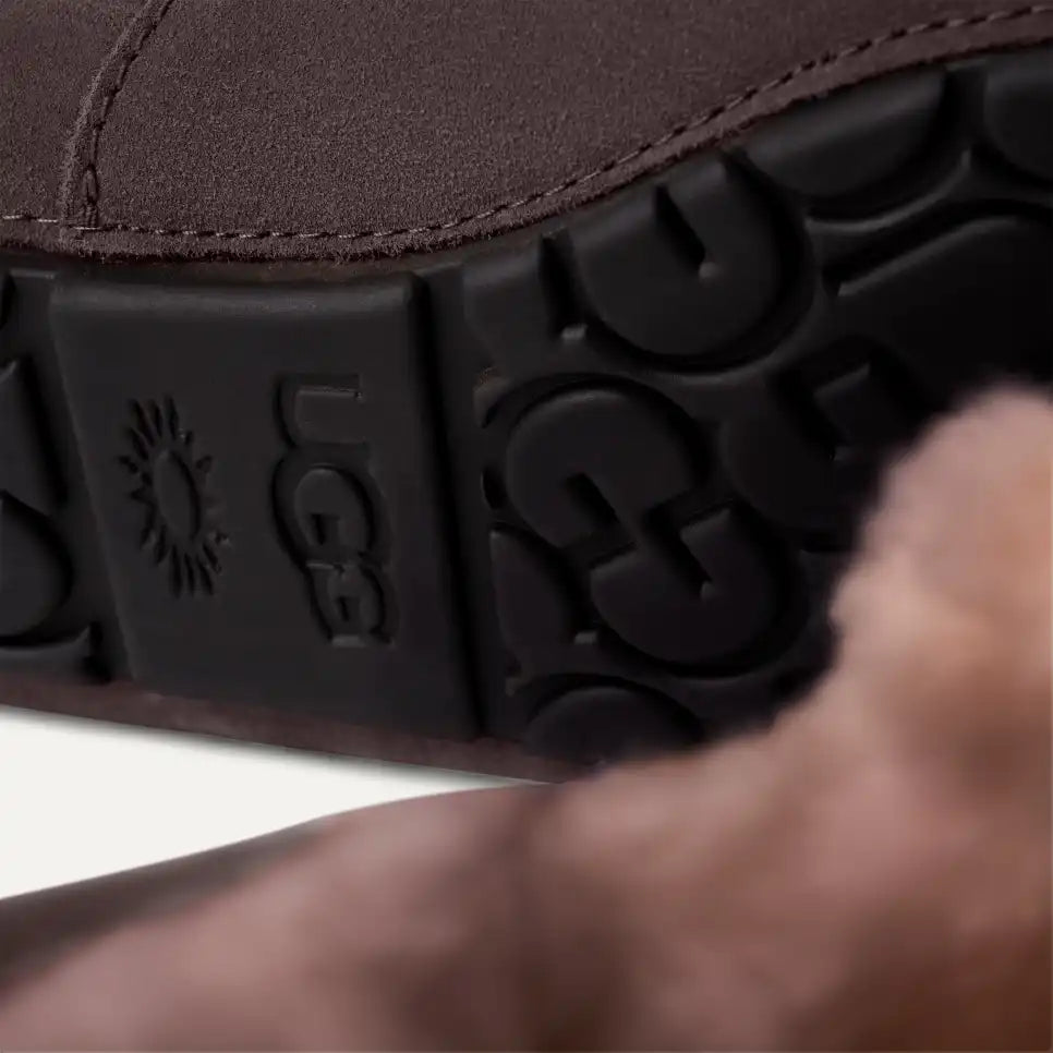 UGG® Men's Ascot Slipper