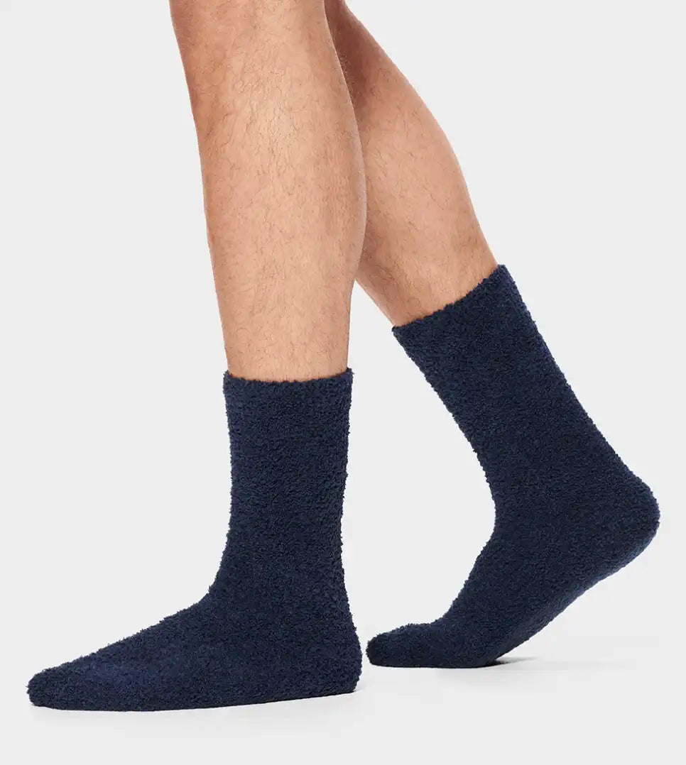 UGG® Men's Fincher Ultra Cozy Crew