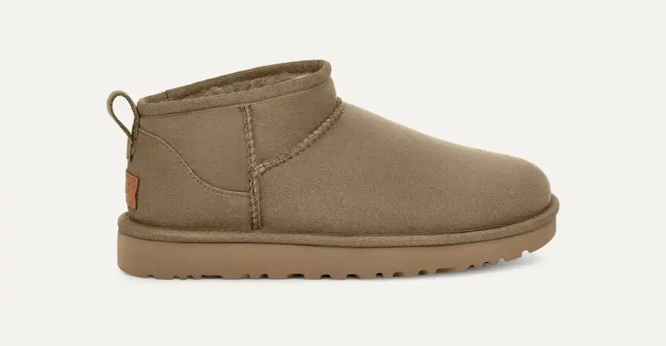 UGG® Women's Classic Ultra Mini Boot
