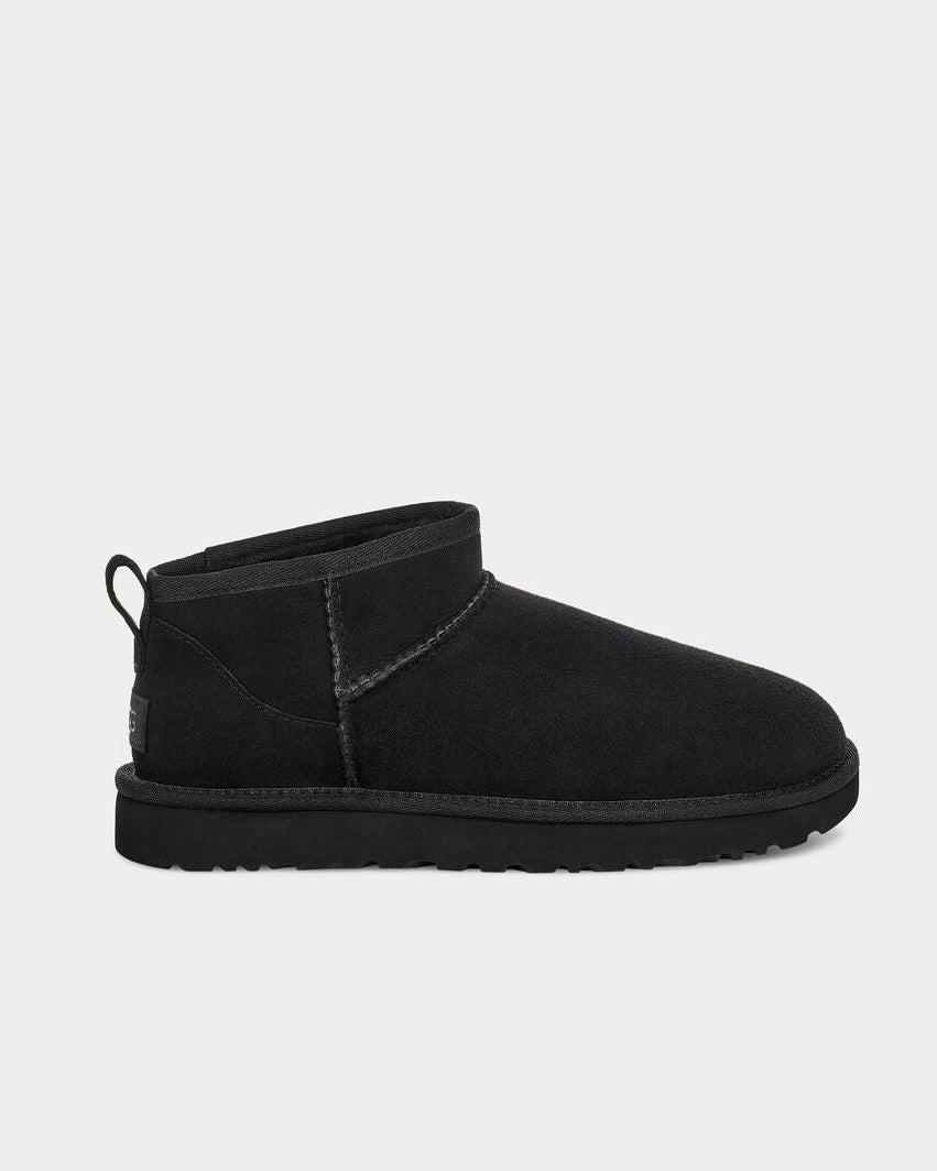 UGG® Women's Classic Ultra Mini Boot