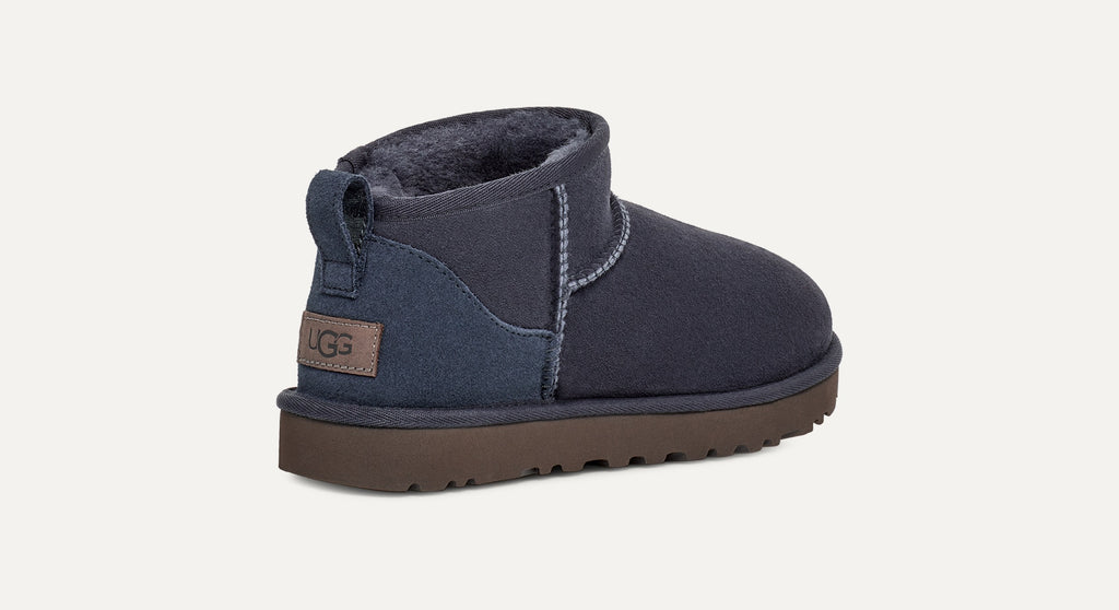 UGG® Women's Classic Ultra Mini Boot