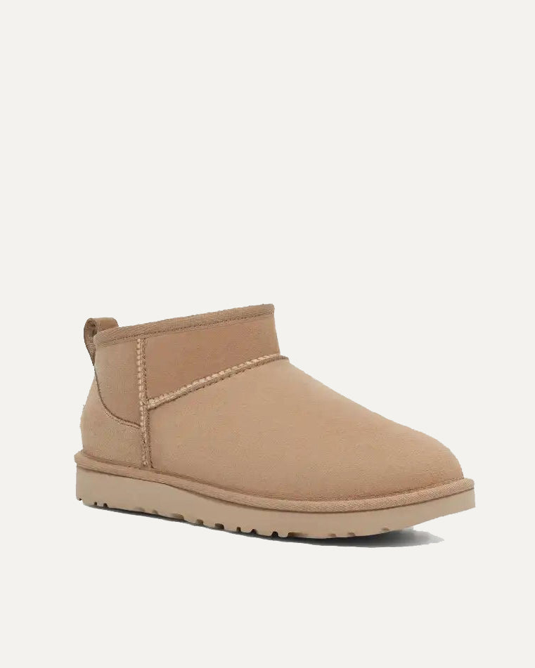 UGG® Women's Classic Ultra Mini Boot