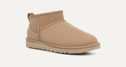 UGG® Women's Classic Ultra Mini Boot