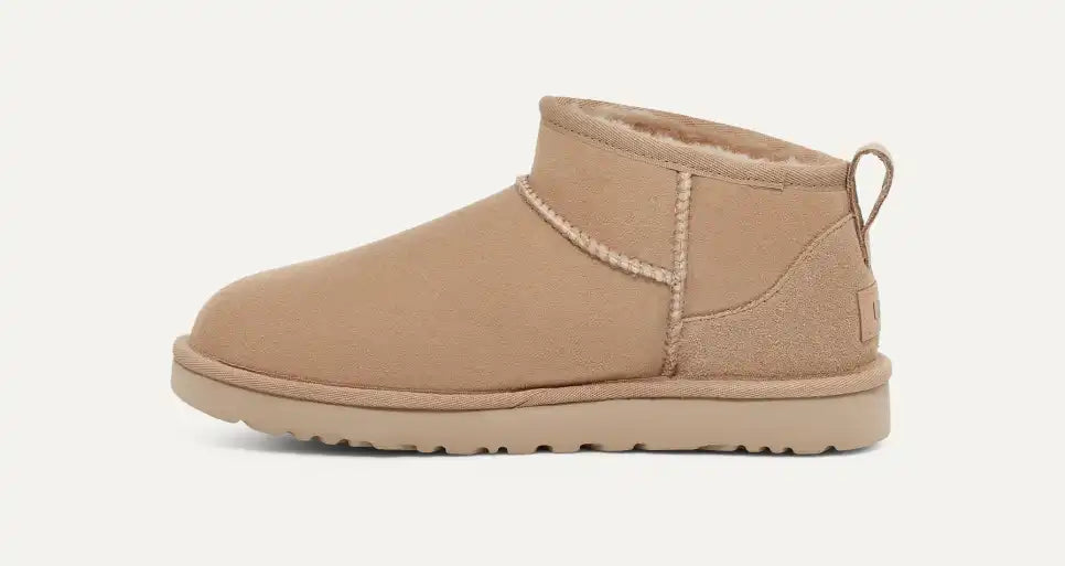 UGG® Women's Classic Ultra Mini Boot
