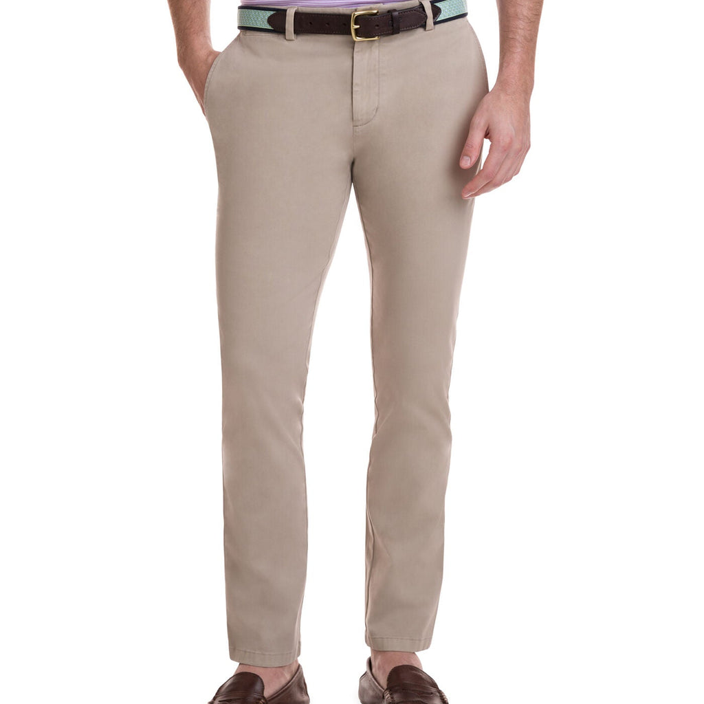 Vineyard Vines Men's Breaker Pants
