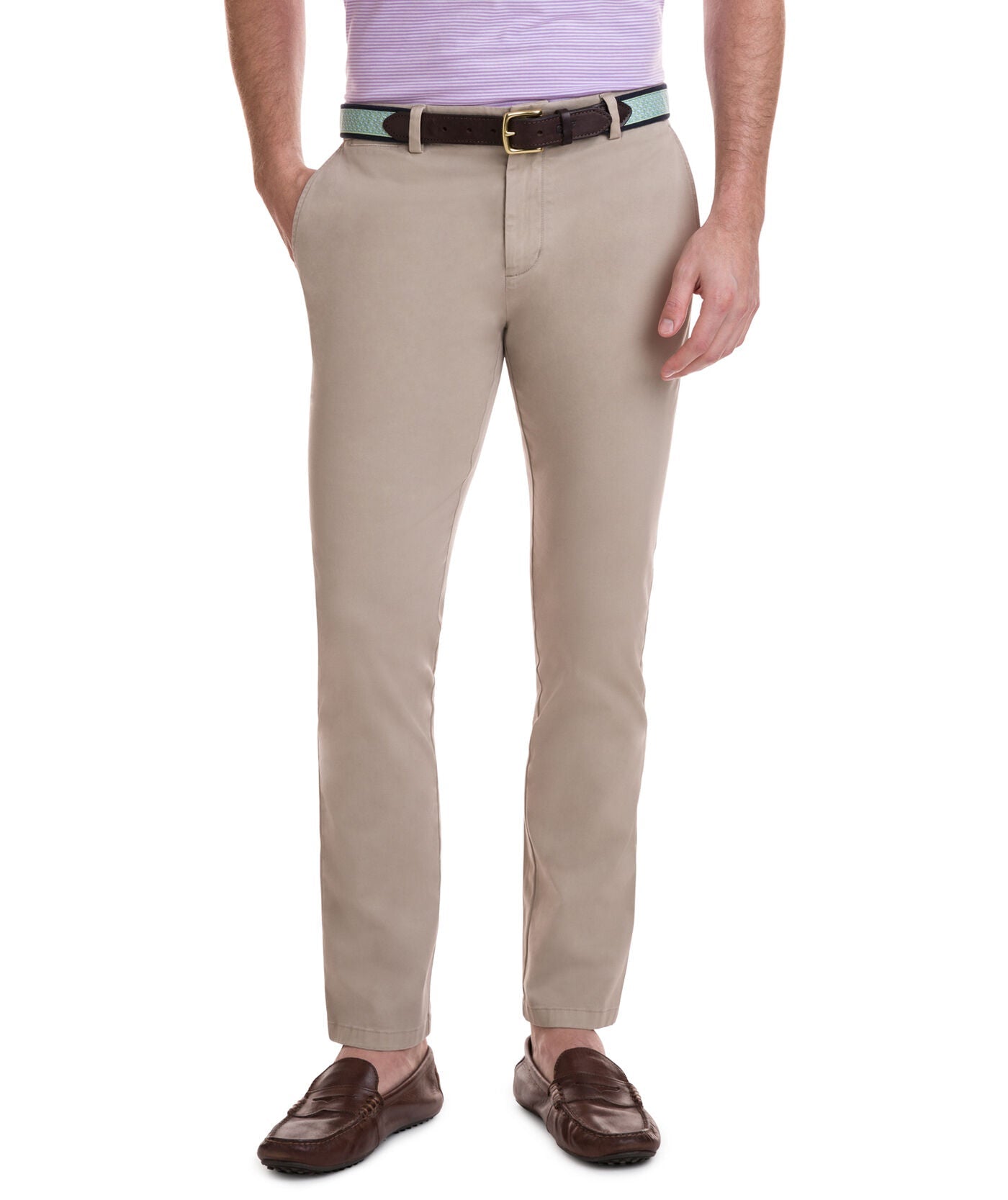 Vineyard Vines Men's Breaker Pants