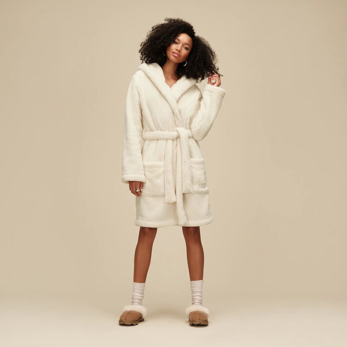 UGG® Aarti Plush Robe