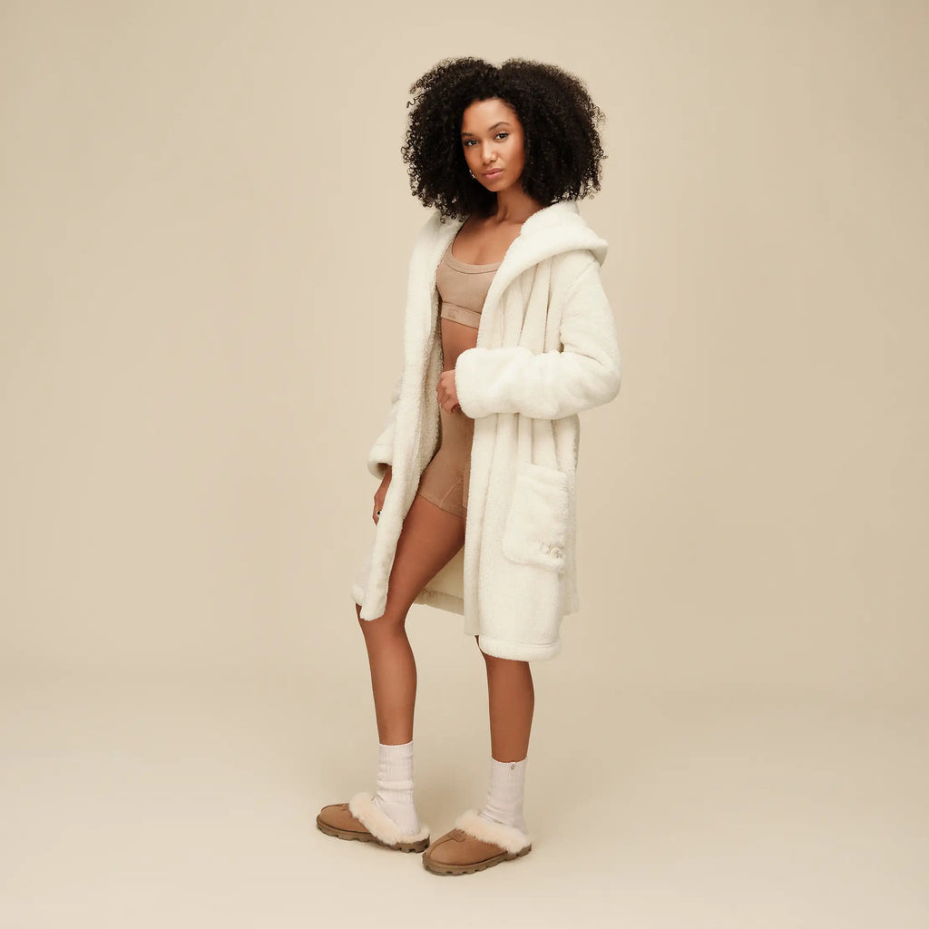 UGG® Aarti Plush Robe