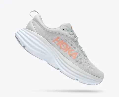 Hoka Women's Bondi 8 Sneaker - Puritan Cape Cod