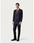 Canali Suit Navy Blue Wool