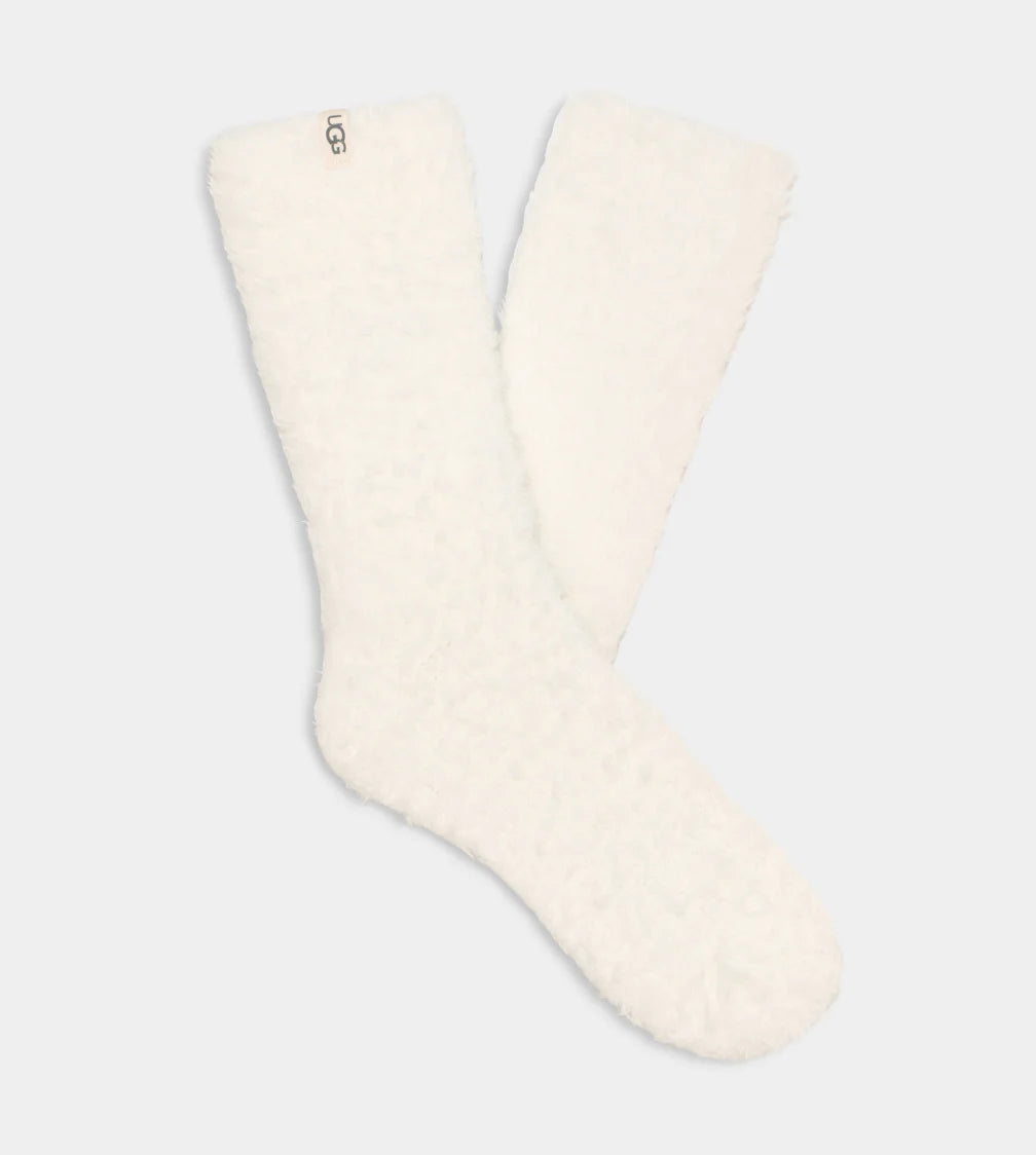 UGG® Teddi Cozy Crew Sock