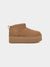 UGG® Classic Ultra Mini Platform