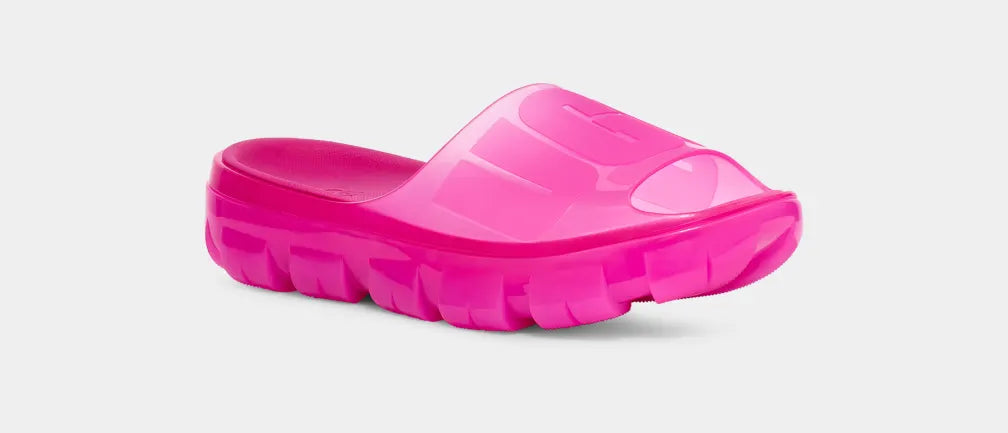UGG® Jella Clear Slide