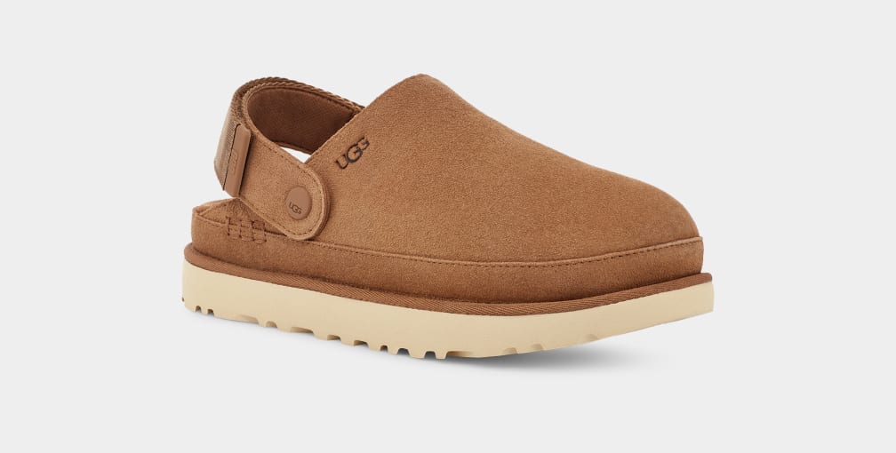 UGG® Women's Goldenstar Clog