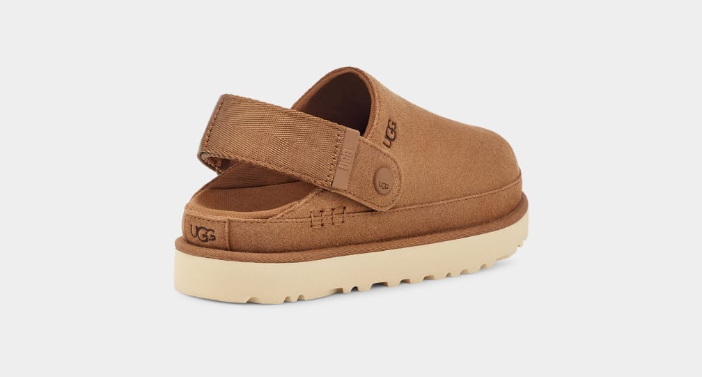 UGG® Women's Goldenstar Clog