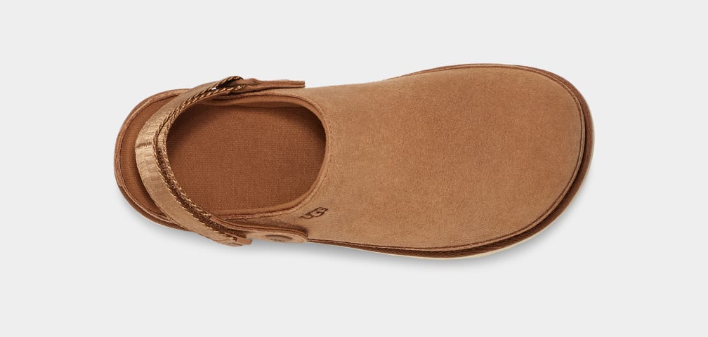 UGG® Women's Goldenstar Clog